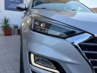 Usata Hyundai Tucson N Line 116 CV (85 kW) 2020 Other SUV