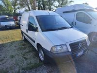 usata Citroën Jumpy Jumpy 29 2.0 HDi/120 PC-TN Furgone