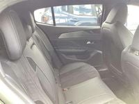 Usata Peugeot 408 GTi 224 CV (164 kW) 2024 Nero SUV