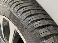 Usata Fiat Tipo Lounge 95 CV (69 kW) 2016 Grigio Station wagon