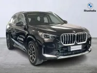 Usata BMW X1 xLine 150 CV (110 kW) 2025 Nero SUV