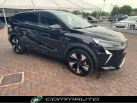 Nuova Mitsubishi Grandis Instyle 109 CV (80 kW) 2026 Nero SUV