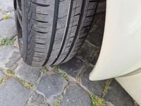 Usata Chatenet CH26 2017 Bianco Utilitaria