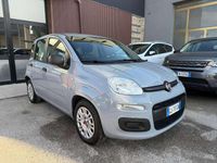 Usata Fiat Panda S 69 CV (50 kW) 2022 Grigio Utilitaria