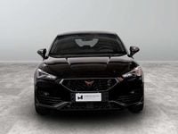 Usata Cupra Leon 150 CV (110 kW) 2023 Nero midnight Berlina