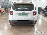 usata Jeep Renegade 1.6 Mjt 130 CV Limited