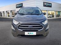 usata Ford Ecosport 2018 1.5 tdci ST-line Black Edition s and s 100cv