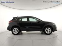 usata Nissan Qashqai 1.5 dci business 115cv dct