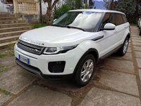 Usata Land Rover Range Rover evoque 150 CV (110 kW) 2018 SUV