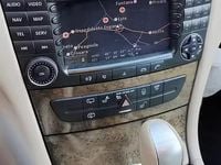 Usata Mercedes E280 2004 Grigio Station wagon