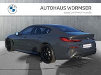 usata BMW M8 Gran Coupé M-SPORT 4 ZONE TELECAMERA 360° DAB