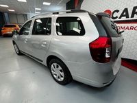 usata Dacia Logan MCV Logan1.5 dci Laureate 90cv