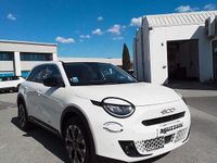 Usata Fiat 600 La Prima 101 CV (74 kW) 2025 Bianco SUV