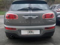 usata Mini Cooper D Clubman 150CV