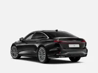 Nuova Audi A6 Business 204 CV (150 kW) 2026 Nero mythos metallizzato Berlina