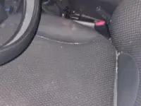 Usata Nissan Note 2006 Grigio Utilitaria