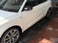 Usata Audi A1 Sportback S-Line 95 CV (69 kW) 2021 Utilitaria