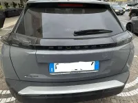 Usata Peugeot 2008 Allure 131 CV (96 kW) 2023 Grigio SUV
