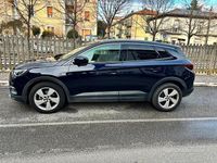 Usata Opel Grandland X 131 CV (96 kW) 2020 Blu SUV