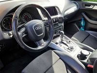 usata Audi Q5 2.0 tdi quattro S-LINE 170cv s-tronic