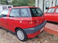 Occasion Alfa Romeo 145 103 ch (75 kW) 1995 Rouge Citadine