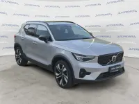 Usata Volvo XC40 120 CV (88 kW) 2026 Argento SUV