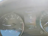 Usata Nissan Pulsar 110 CV (80 kW) 2015 Bianco Utilitaria