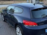 Usata VW Scirocco 122 CV (89 kW) 2011 Coupé