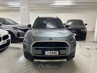 Usata Mini Cooper Countryman Favoured 150 CV (110 kW) 2025 Gray SUV