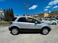 usata Fiat Sedici 2.00 MJet 4x4 136 cv 4x4 - 2012