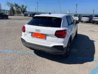 Usata Audi Q2 Advanced 150 CV (110 kW) 2023 Bianco SUV