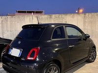 Usata Fiat 500S 69 CV (50 kW) 2019 Berlina