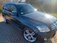 Usata Mercedes GLK320 2009 SUV