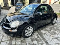 usata VW Beetle NewNew1.9 tdi 105cv