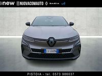 Usata Renault Megane E-Tech Techno 160 kW (218 CV) 2024 Grigio scuro Berlina