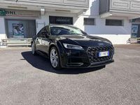 Usata Audi TT Ambiente 197 CV (144 kW) 2020 Coupé