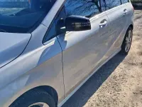 Usata Mercedes 180 Premium 147 CV (108 kW) 2012 Berlina