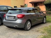 Usata Mercedes A180 Executive 122 CV (89 kW) 2016