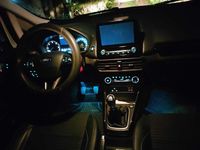 Usata Ford Ecosport Titanium S 99 CV (72 kW) 2019 SUV