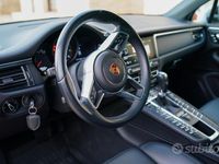 Usata Porsche Macan 245 CV (180 kW) 2019 SUV