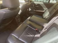 Usata BMW 320 M Sport 163 CV (119 kW) 2006 Nero Berlina