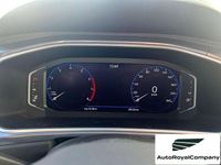 Usata VW T-Roc Style 150 CV (110 kW) 2023 Argento SUV
