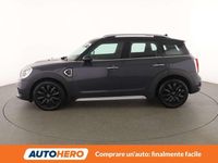 Usata Mini Cooper S Countryman 192 CV (141 kW) 2020 Grigio SUV