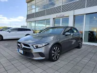 Usata Mercedes A250 160 CV (117 kW) 2022 Grigio Berlina