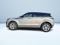 usata Land Rover Range Rover evoque 2.0D I4 MHEV S AWD 163CV AUTO2.0D I4 MHEV S AWD 163CV AUTO