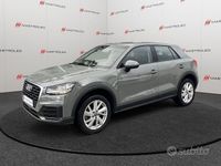 Usata Audi Q2 Business 2017 Grigio SUV