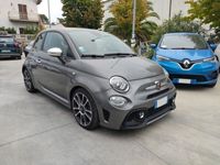 usata Abarth 595 1.4 Turbo T-Jet 165 CV Turismo