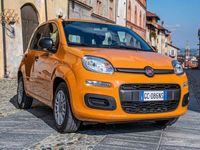 usata Fiat Panda 1.0 HYBRID EASY