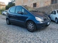 usata Mercedes A170 A 170CDI cat Classic Lunga