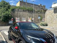 Usata Nissan Juke 114 CV (83 kW) 2021 Nero SUV